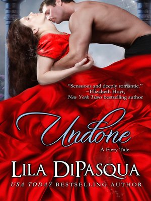 cover image of Undone